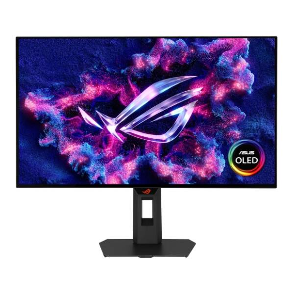 ASUS monitor 27'' WOLED ROG Strix XG27AQDMGR