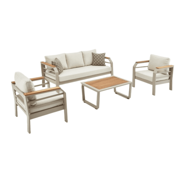 Baštenski set HANAH HOME Assento