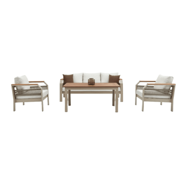 Baštenski set HANAH HOME Morento