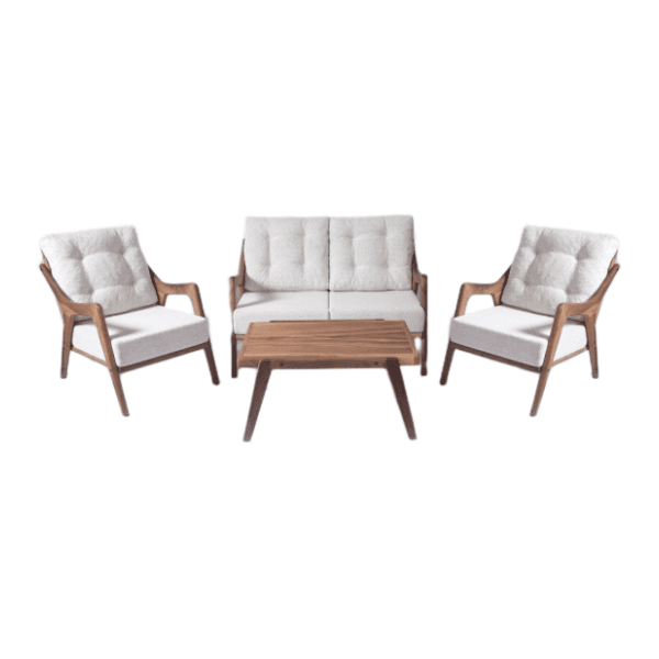 Baštenski set HANAH HOME MYC01