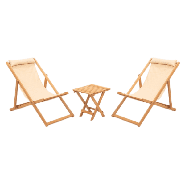 Baštenski set HANAH HOME MYN03