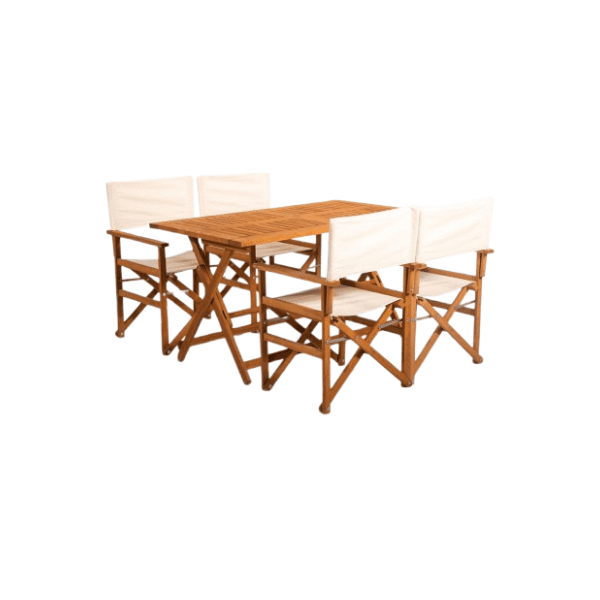 Baštenski set HANAH HOME MYR01