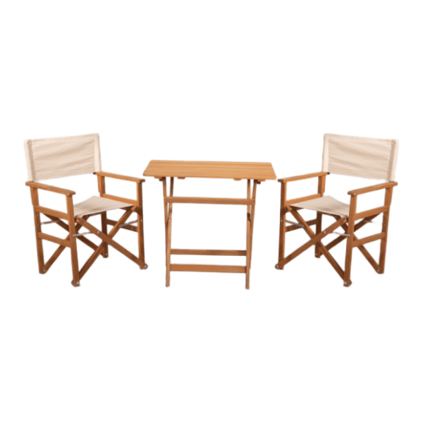 Baštenski set HANAH HOME MYR03