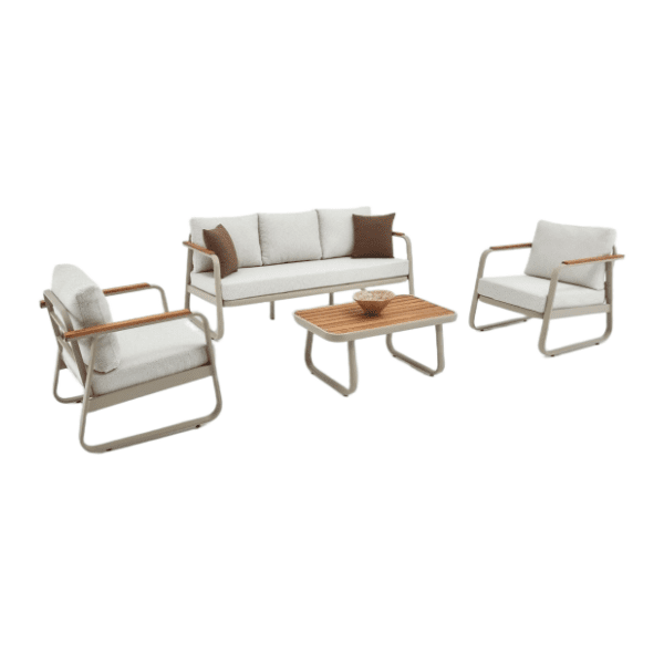 Baštenski set HANAH HOME Rio