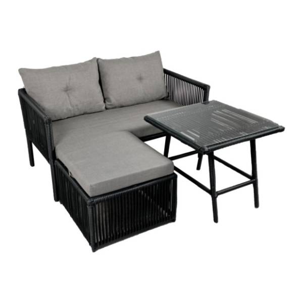 Baštenski set HANAH HOME Shangai 8