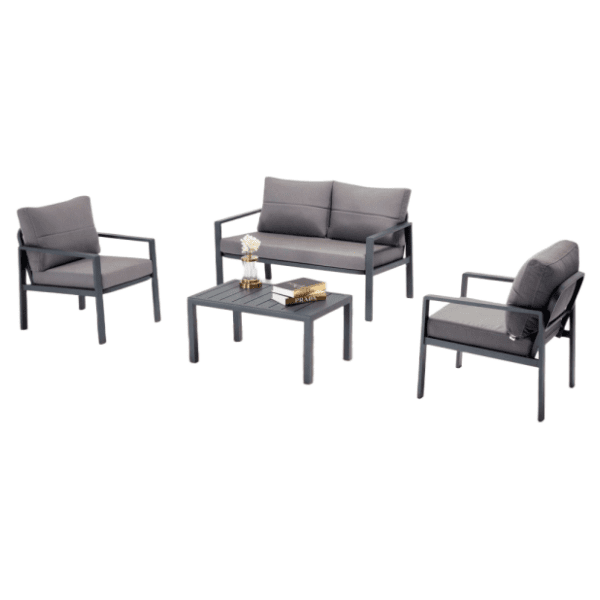 Baštenski set HANAH HOME Siena