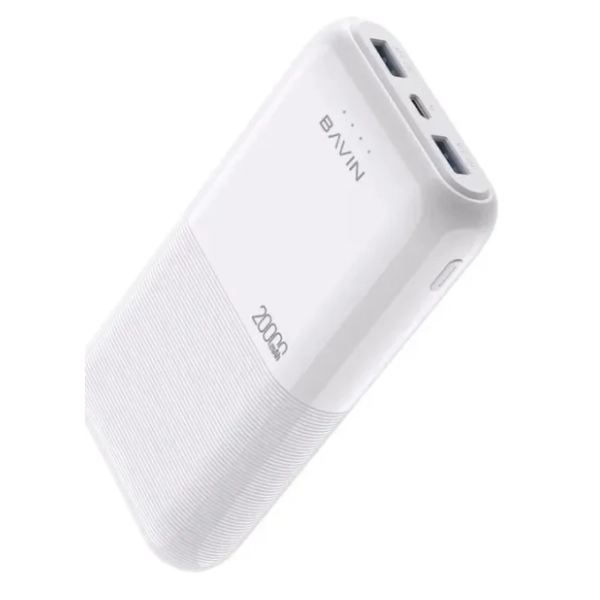 BAVIN PC091 20000mAh beli power bank
