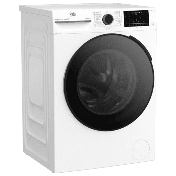 BEKO mašina za pranje i sušenje veša BM5DFT410442WB