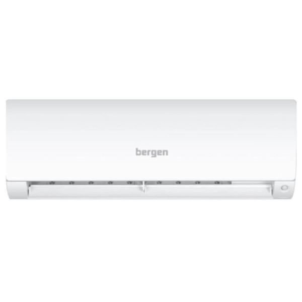 BERGEN inverter klima Premium Pure 12k