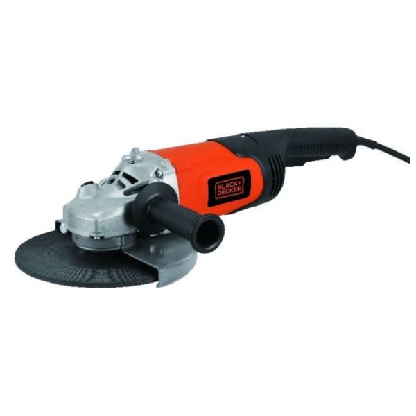 Black & Decker BDGL2223 ugaona brusilica