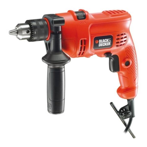 Black & Decker KR504 udarna bušilica