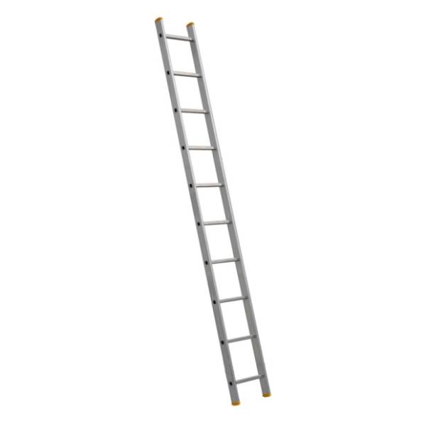 BOMBER 1x12 aluminijumske merdevine