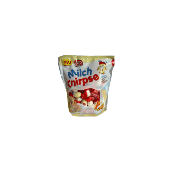 Bombone MISTER CHOCK mini mlečne 200g