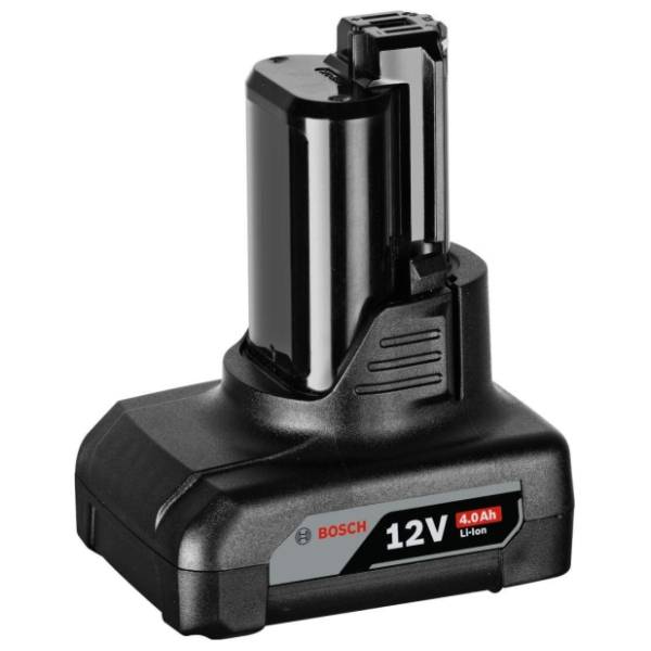 BOSCH GBA 12V 4,0Ah 1600Z0002Y baterija