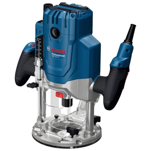BOSCH GOF 20-12 0601627220 glodalica