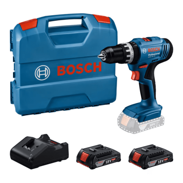 BOSCH GSB 18V-25 06019K9303 aku bušilica