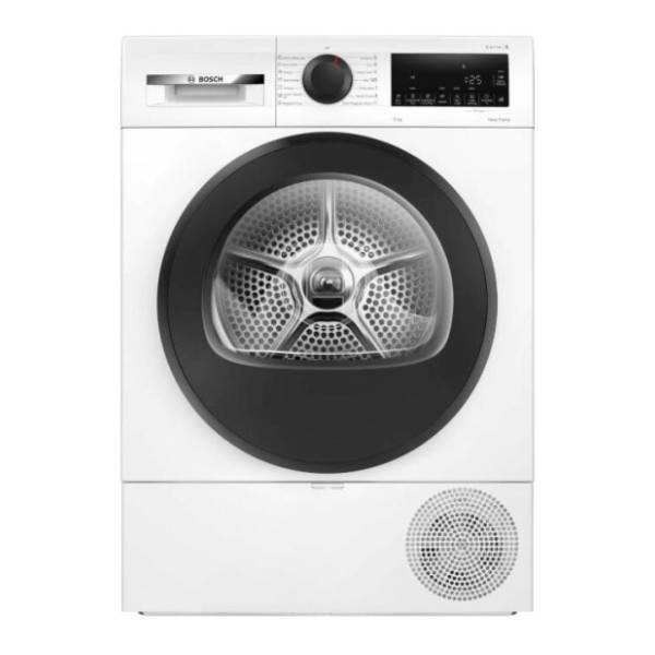 BOSCH mašina za sušenje veša WQG243DNBY