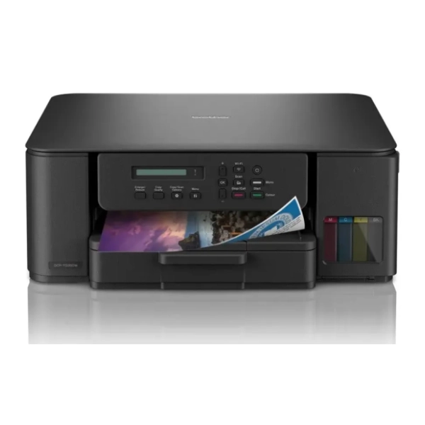 BROTHER DCP-T535DWYJ1 multifunkcijski štampač