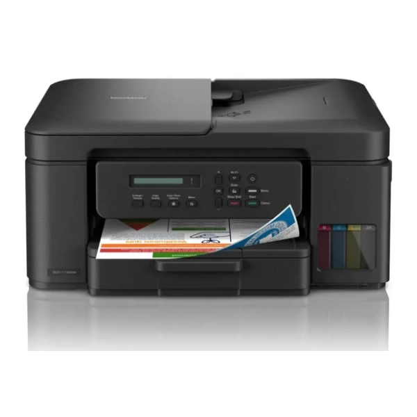 BROTHER DCP-T730DWYJ1 multifunkcijski štampač