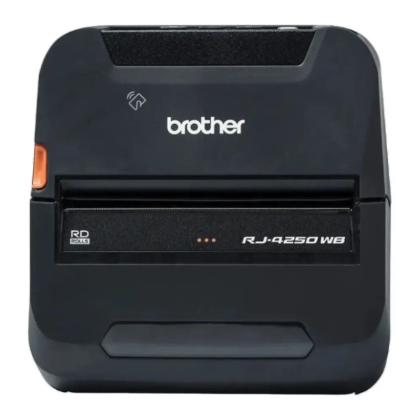 BROTHER RJ-4250WB štampač etiketa