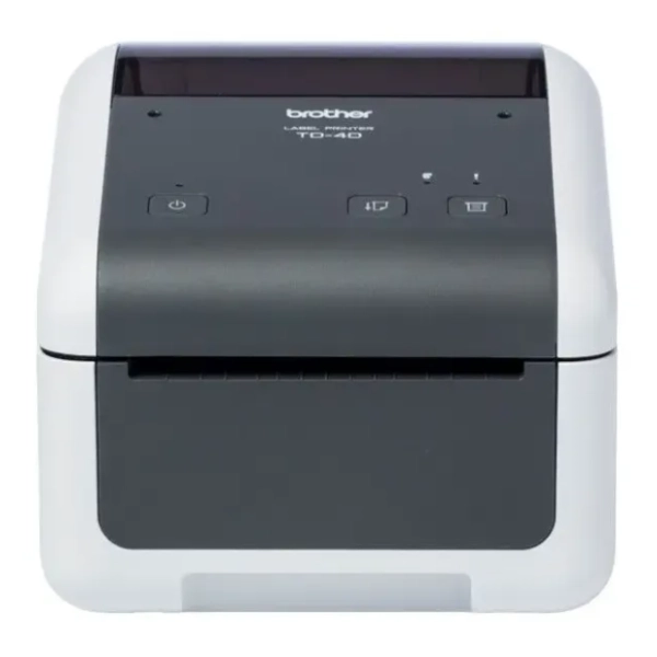 BROTHER TD-4520DN štampač etiketa