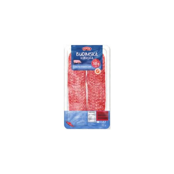 Budimska PIKOK narezak 100g