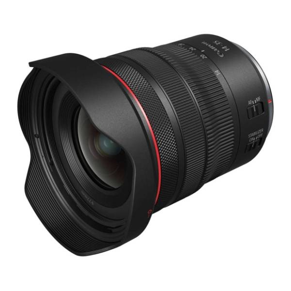 CANON RF 14-35mm f/4L IS USM objektiv