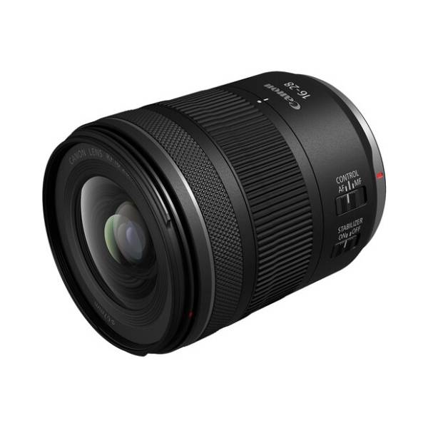 CANON RF 16-28mm 2.8 IS STM objektiv
