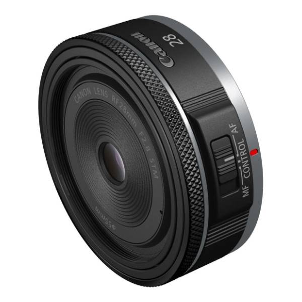 CANON RF 28mm f/2.8 STM objektiv