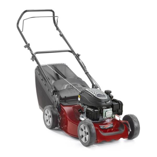 CASTELGARDEN XC 43 motorna kosilica