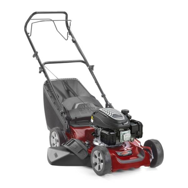 CASTELGARDEN XC 48 S motorna kosilica