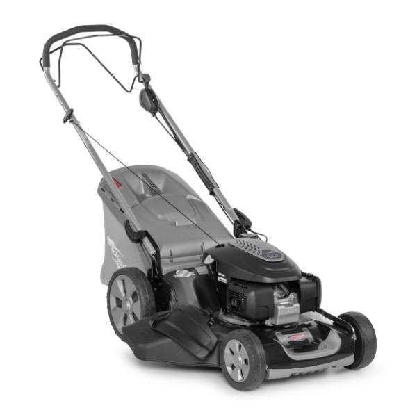 CASTELGARDEN XS 55 HV motorna kosilica