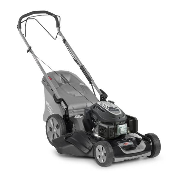 CASTELGARDEN XS 55 S motorna kosilica