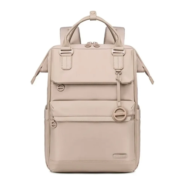 CHANTRIA ranac za laptop CB00788 Khaki 15.6"