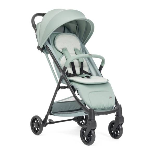 CHICCO kolica za bebe Taormina sage
