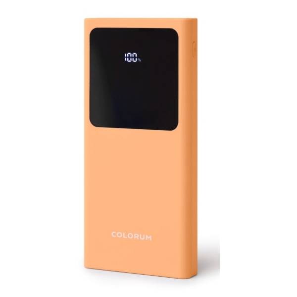 COLORUM GSM179874 10000mAh power bank