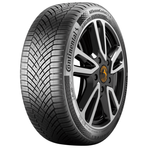 CONTINENTAL All Season guma Contact 2 255/45 R20 101T FR
