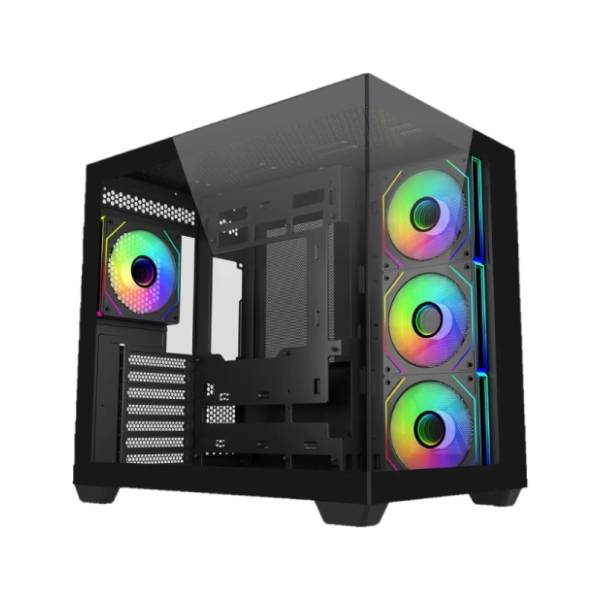 COOLER MASTER kućište Elite 681 crno (E681-KHNN-S00)