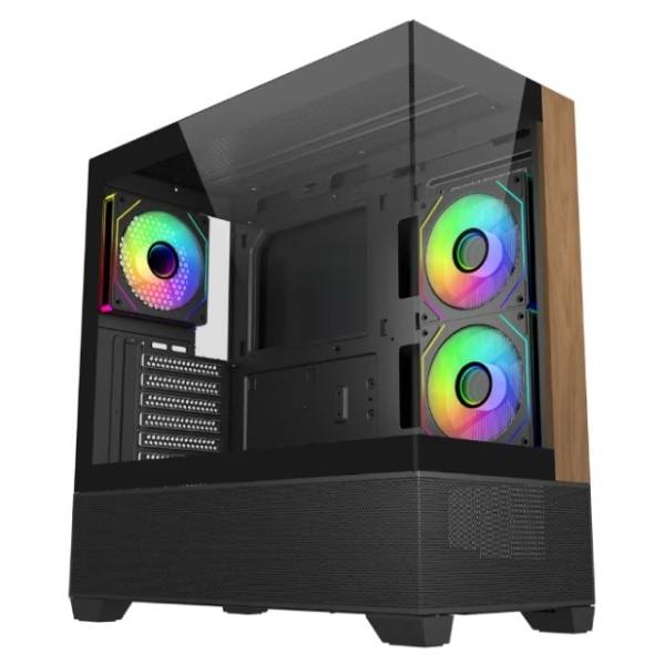 COOLER MASTER kućište Elite 690 crno (E690-KHNN-S00)