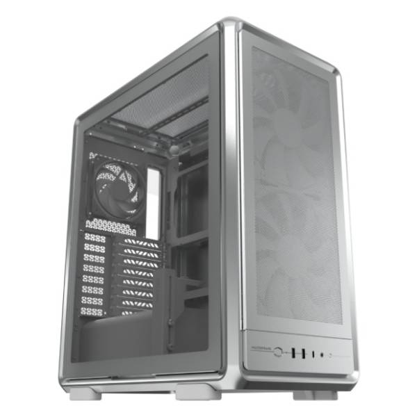 COOLER MASTER kućište MasterFrame 500 srebrno MF500M-SHNN-S00