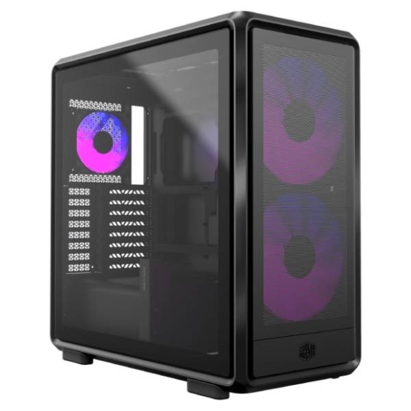 COOLER MASTER kućište MasterFrame 600 (MF600-KGNN-S01)