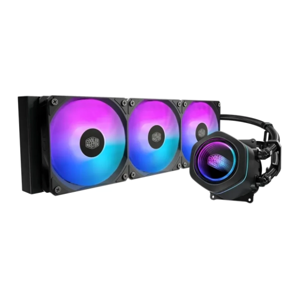 COOLER MASTER MasterLiquid Nex 360 ARGB MLW-D36M-A18PA-R1 vodeno hlađenje