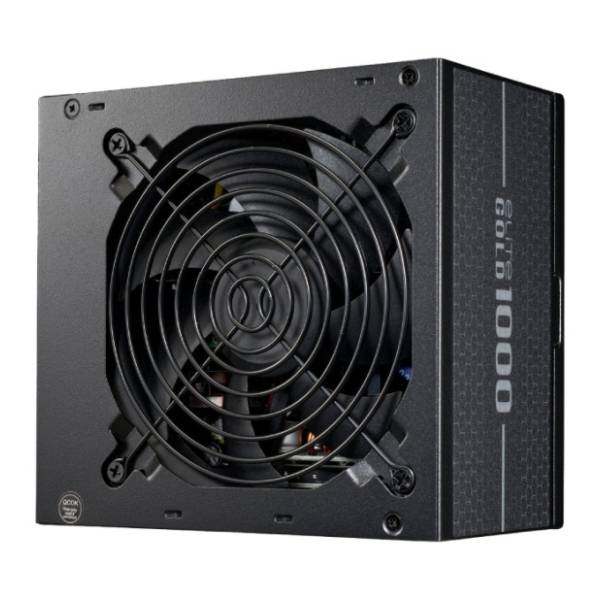 COOLER MASTER napajanje Elite Gold 1000W (MPW-A001-AFAG-BEU) 5Y