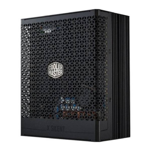 COOLER MASTER napajanje X Silent Edge 1100W Platinum (MPS-B001-AZBP-NBEU) 10Y