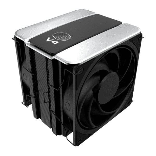 COOLER MASTER V4 ALPHA 3DHP kuler za procesor (MAZ-T2HP-217PK-R1)