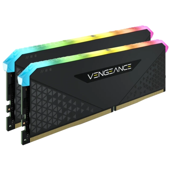 CORSAIR 16GB (2 x 8GB) DDR4 3200MHz CMG16GX4M2E3200C16