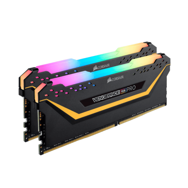 CORSAIR 16GB (2 x 8GB) DDR4 3200MHz TUF edition Vengeance Pro