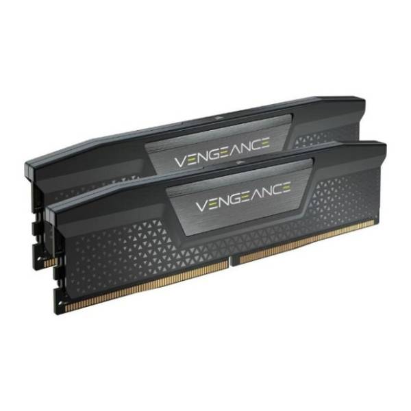 CORSAIR 16GB (2 x 8GB) DDR5 6000MHz CMK16GX5M2B5200Z40 Vengeance