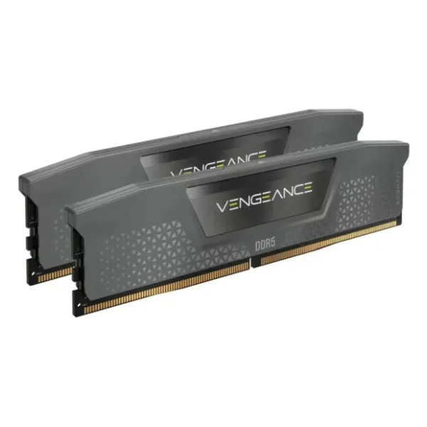 CORSAIR 64GB (2 x 32GB) DDR5 6000MHz CMK64GX5M2D6000Z40 EXPO