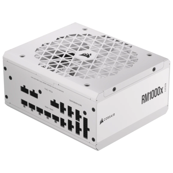 CORSAIR napajanje RM1000e 1000W White